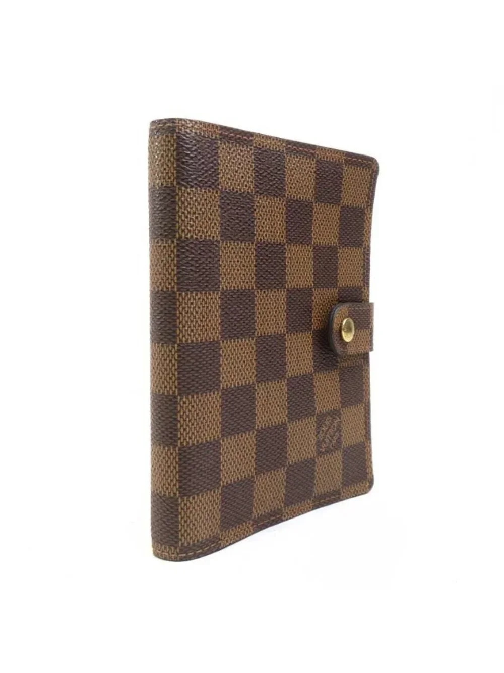 Louis Vuitton Notebook Cover Damier Agenda PM